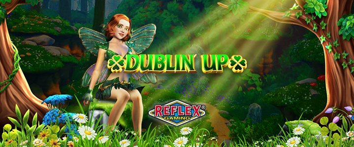 Dublin Up Doublemax