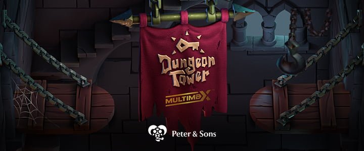 Dungeon Tower MultiMax™