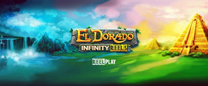 El Dorado Infinity Reels™