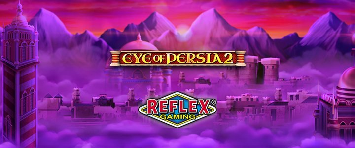 Eye of Persia 2