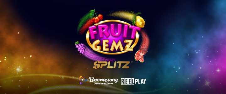 Fruit Gemz Splitz™