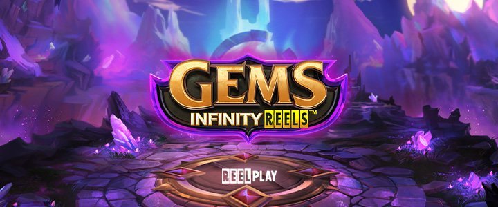 Gems Infinity Reels™