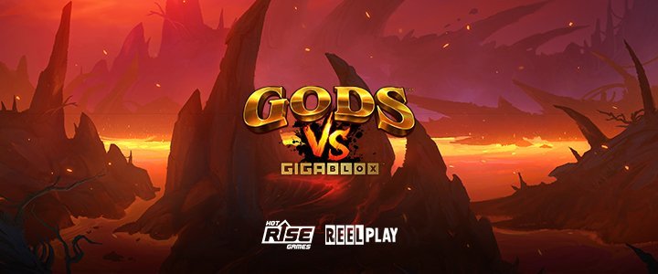 Gods VS Gigablox