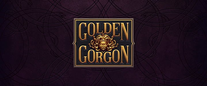 Golden Gorgon