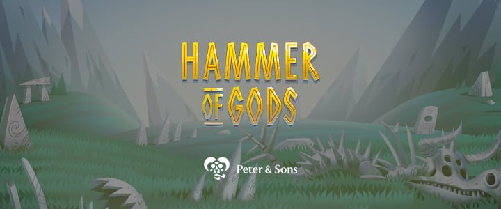 Hammer of Gods