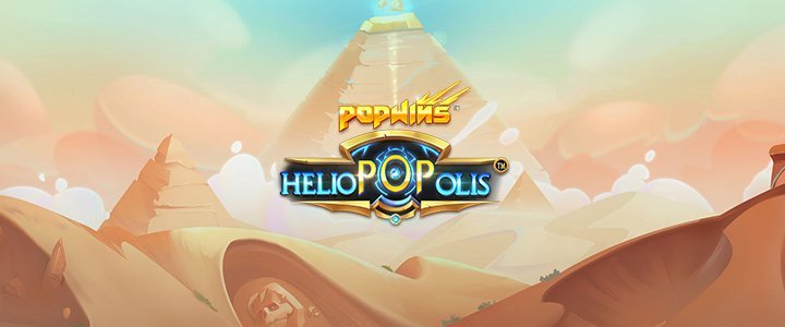 HelioPOPolis