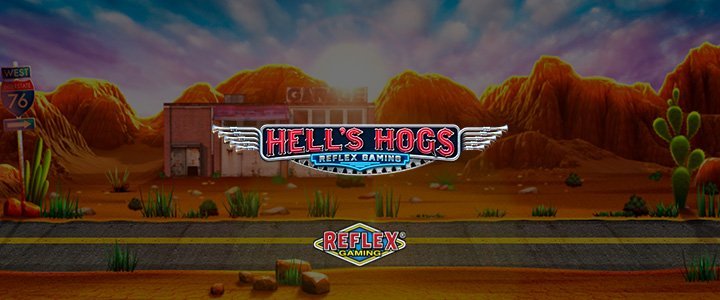 Hell's Hogs