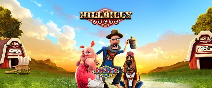 Hillbilly Vegas