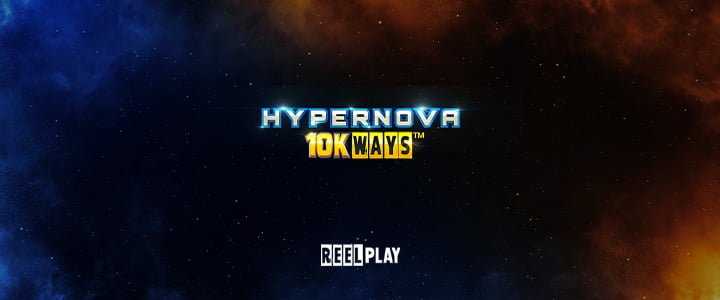 Hypernova 10K Ways™