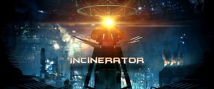 Incinerator