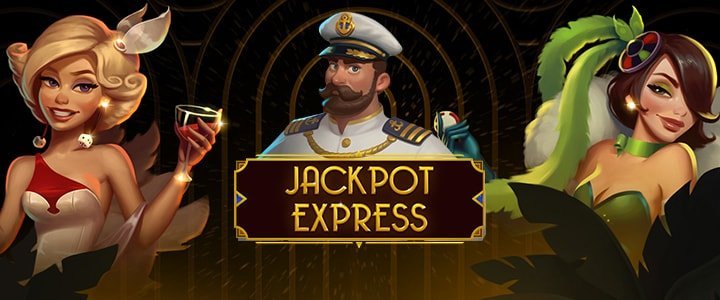 Jackpot Express