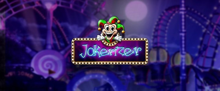 Jokerizer