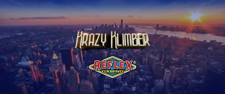 Krazy Klimber