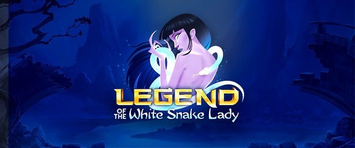 Legend of the White Snake Lady