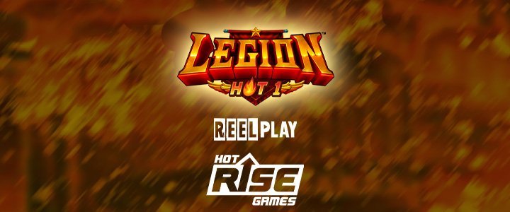 Legion Hot 1