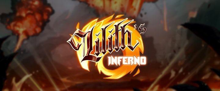 Lilith's Inferno