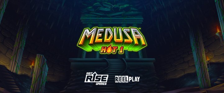 Medusa Hot 1