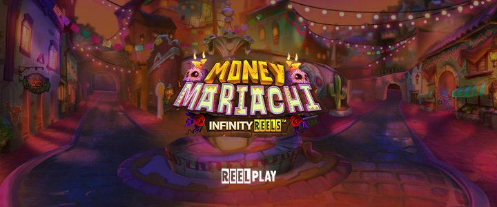 Money Mariachi Infinity Reels™