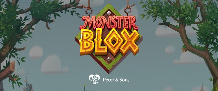 Monster Blox Gigablox™