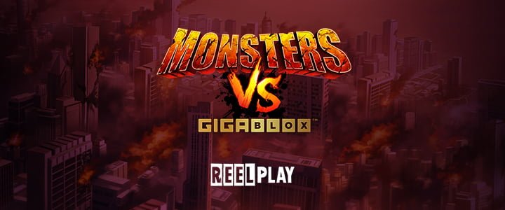 Monsters VS Gigablox™