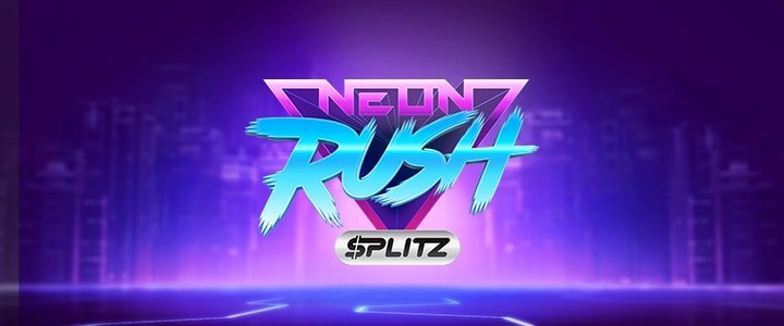 Neon Rush