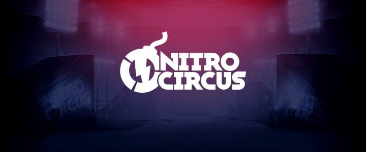 Nitro Circus