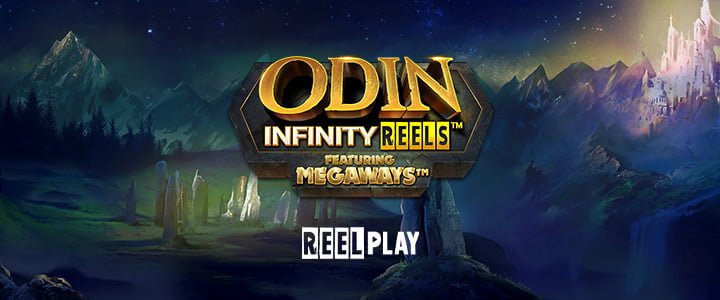 Odin Infinity Reels™