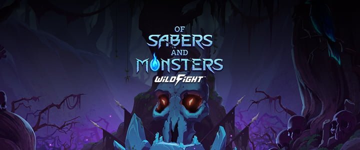 Of Sabers and Monsters