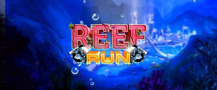 Reef Run