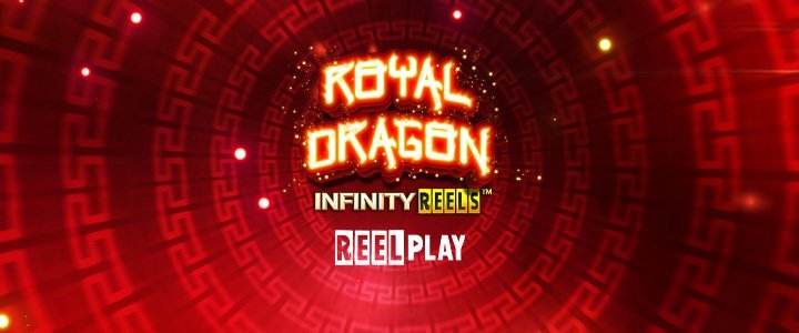 Royal Dragon Infinity Reels™