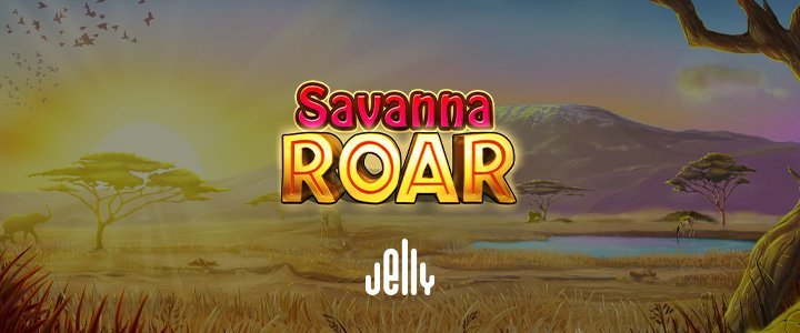 Savanna Roar