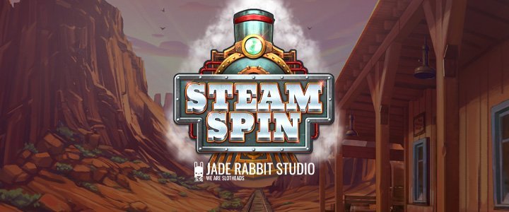 Steam Spin