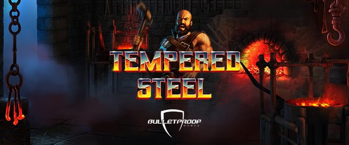 Tempered Steel