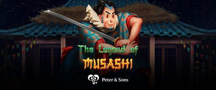 The Legend of Musashi