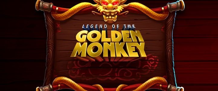 The legend of the Golden Monkey