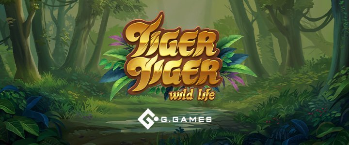 Tiger Tiger