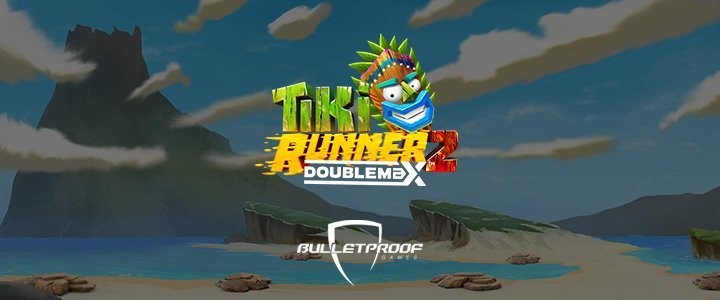 Tiki Runner 2 DoubleMax™