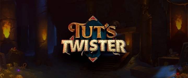 Tut's Twister