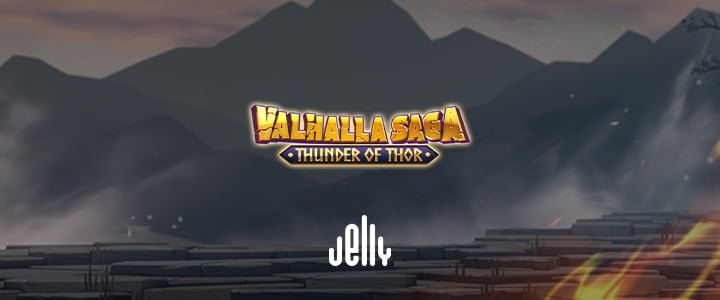 Valhalla Saga: Thunder of Thor