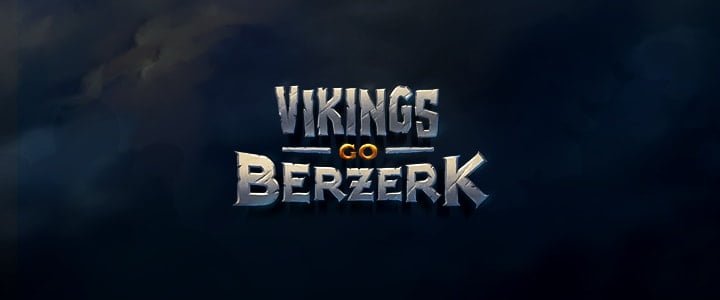 Vikings Go Berzerk