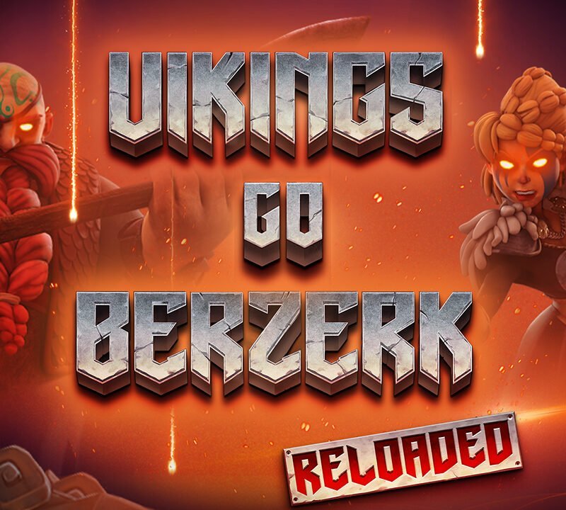 Vikings Go Berzerk Reloaded