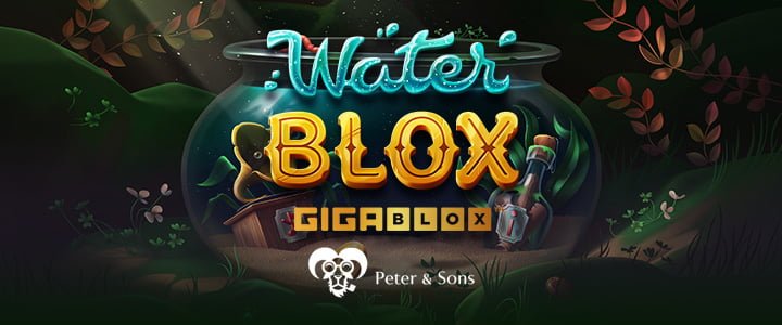 WaterBlox Gigablox™