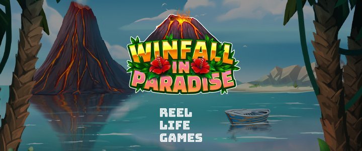 Winfall in Paradise