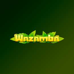 Wazamba Casino logo