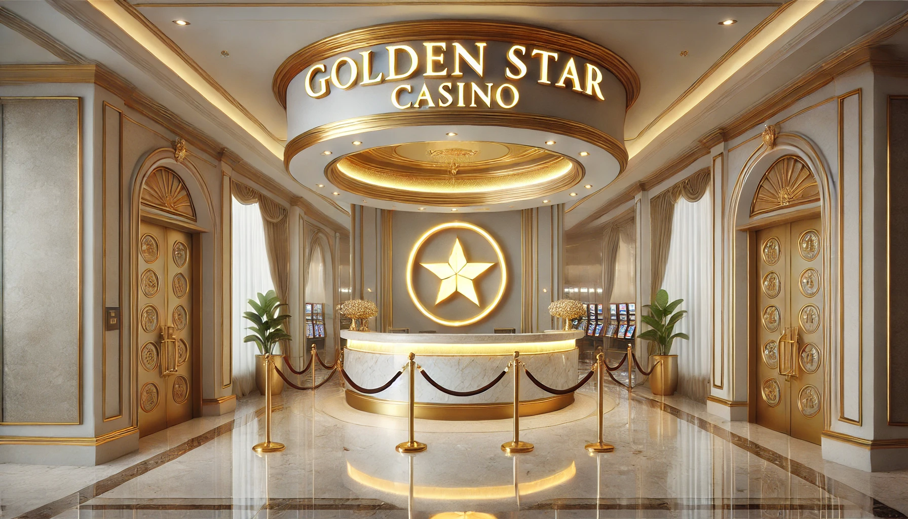 Golden Star Casino Switzerland: Can Swiss Players Play at Golden Star Casino?