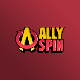 AllySpin logo