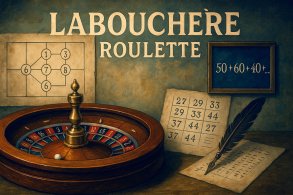 Roulette Labouchère