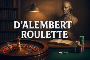 D’Alembert-Roulette