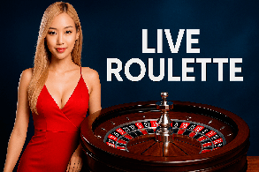 Ruletă Live
