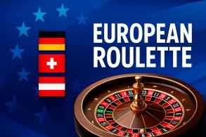 Roulette Européenne